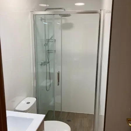Apartament Segalerva *