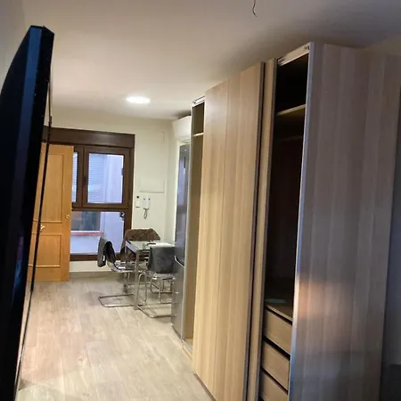 Apartament Segalerva