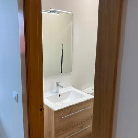 Apartament Segalerva *