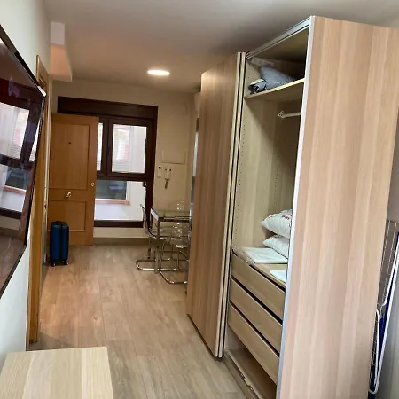 Segalerva Apartament Malaga