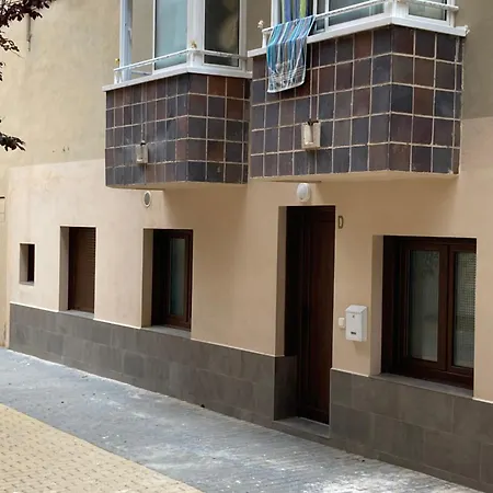 Segalerva * Malaga
