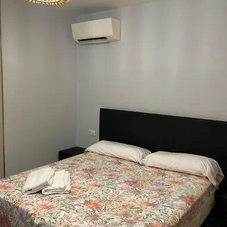 Apartament Segalerva