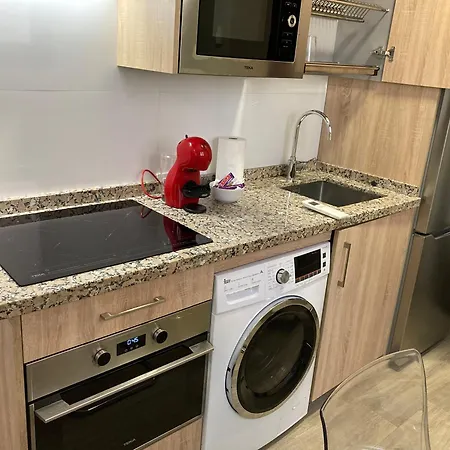 Segalerva Apartament