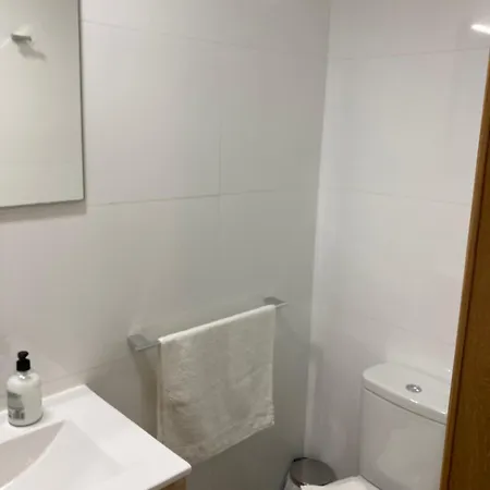 Apartament Segalerva