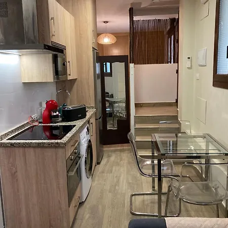 Segalerva Apartament *