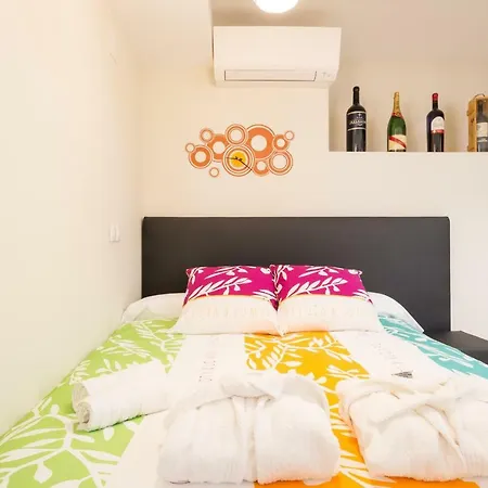 Segalerva Apartament *