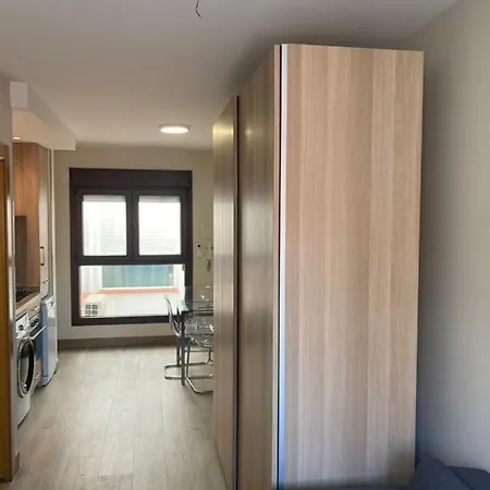 Segalerva Apartmán