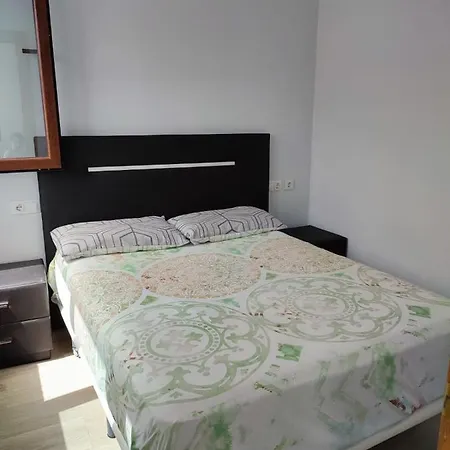 Segalerva Apartmán *