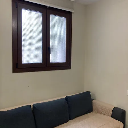 Apartmán Segalerva Màlaga