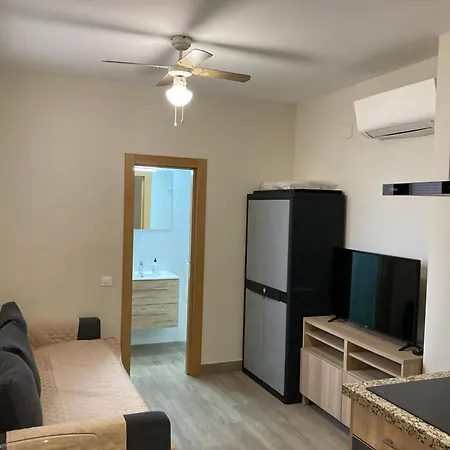 Segalerva Apartmán Màlaga