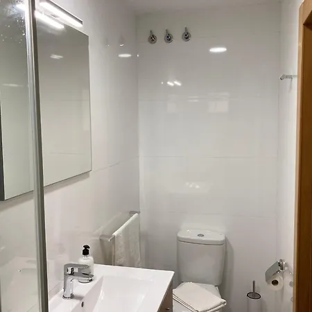 Apartmán Segalerva