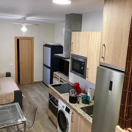 Apartmán Segalerva *