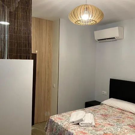 Segalerva Apartmán Màlaga