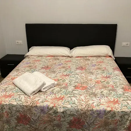 Appartamento Segalerva Málaga