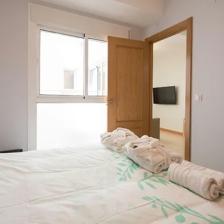 Segalerva Apartmán Màlaga