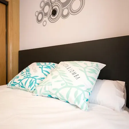 Segalerva Apartmán *