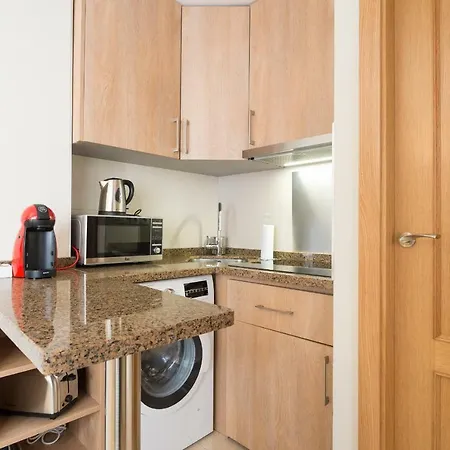 דירה Segalerva *