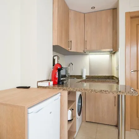 Segalerva דירה *