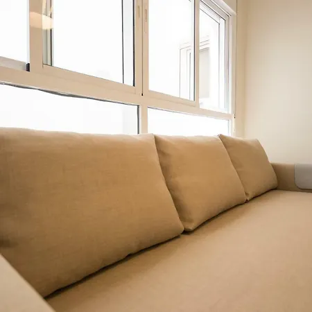 Segalerva Apartmán Màlaga