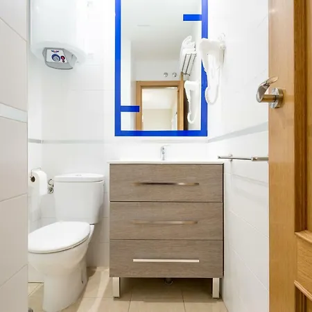 Segalerva Apartmán Màlaga