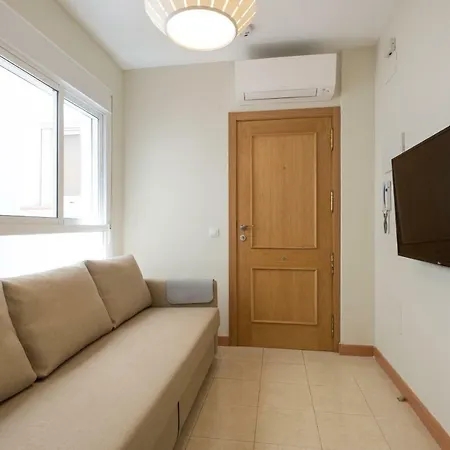 Apartmán Segalerva