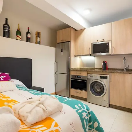Apartmán Segalerva