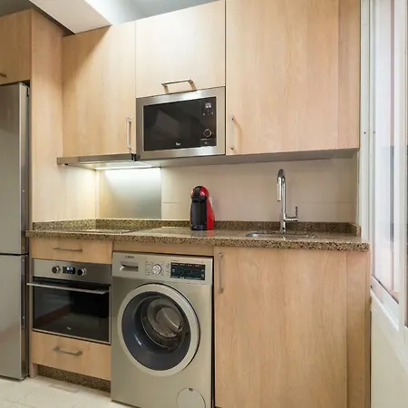 Apartmán Segalerva