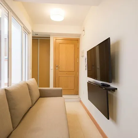 Segalerva Apartmán Màlaga