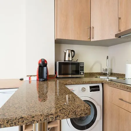 Segalerva Apartmán *