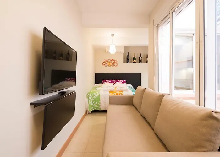 Segalerva * Málaga