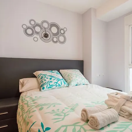 Segalerva Apartment Malaga